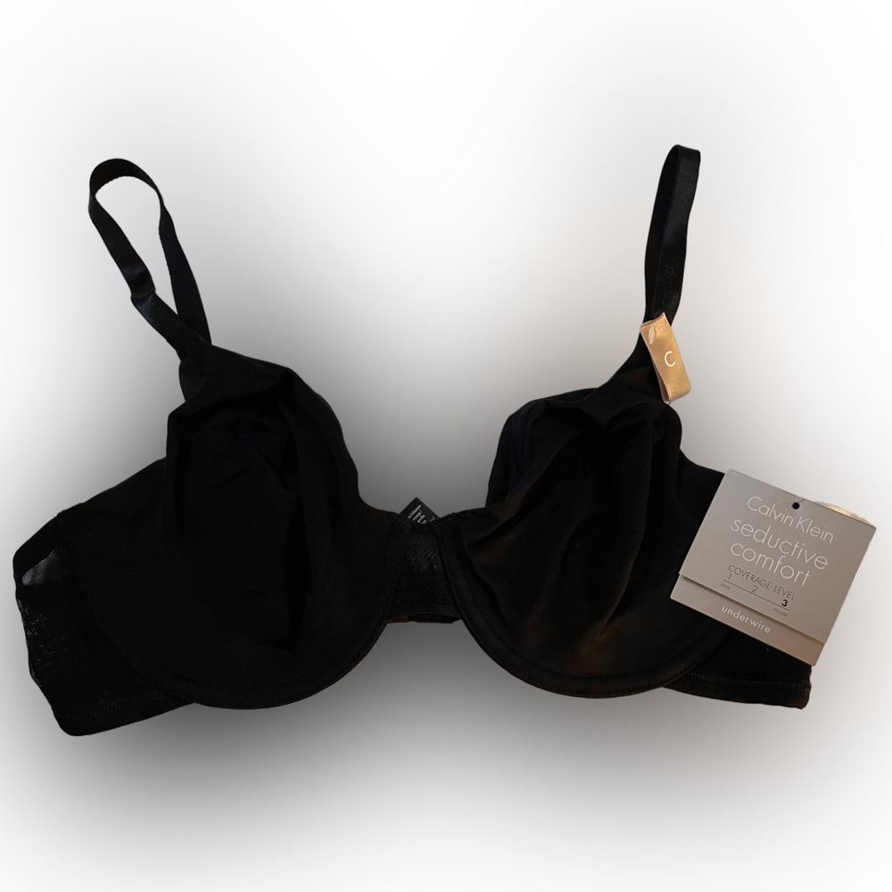 Calvin Klein brassiere - 36C underwire